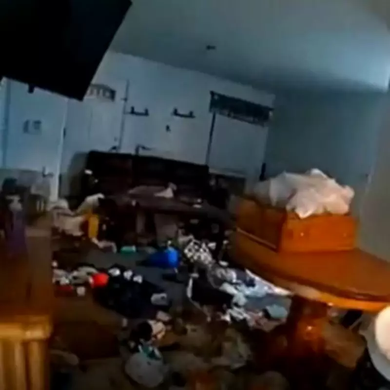 Michigan Mother Charged After Special Needs Children Found in Filthy Home