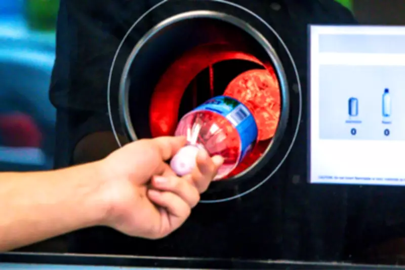 Michigan Retailers Urge Governor to Scrap Outdated Bottle Deposit Law