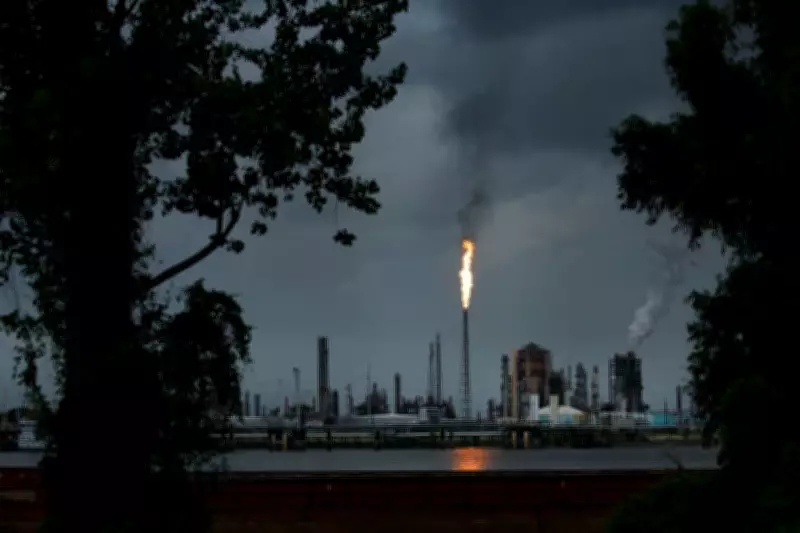 Michigan's Oil Industry Faces Climate Crisis and Rising Energy Costs
