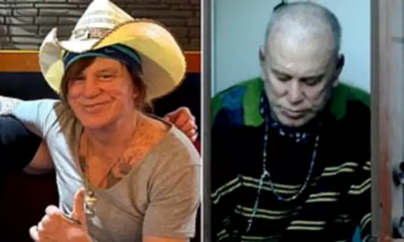 Mickey Rourke's Dramatic Reversal Amid Financial Turmoil and Eviction Drama