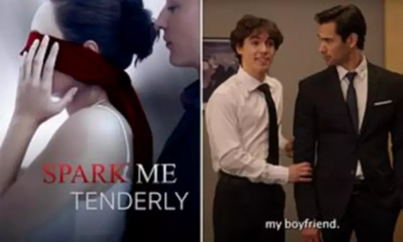 Microdramas: The Bite-Sized TV Revolution Worth Billions