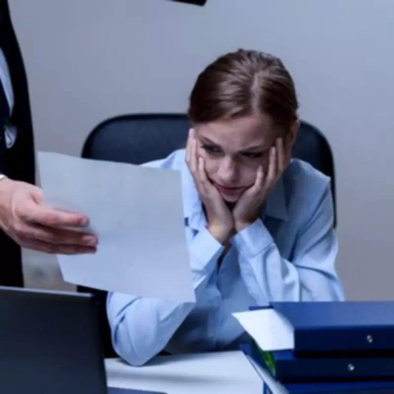 Microsoft AI Chief Warns UK Office Jobs Face Automation Within 18 Months