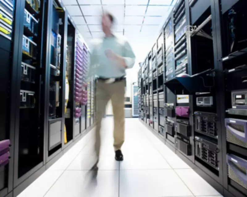 Microsoft's Glass Data Storage Could Preserve Information for Millennia