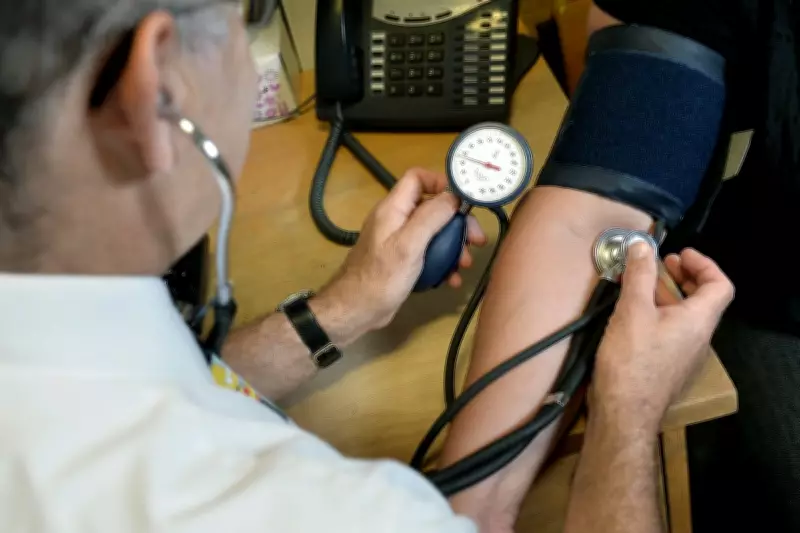 Mid-Life MOT Health Checks at Risk as Councils Impose Patient Caps