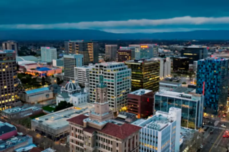 Middle-Class Income Varies Dramatically Across Major U.S. Cities