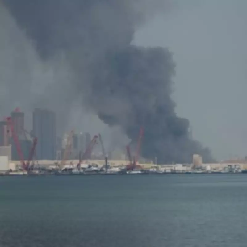 Middle East Conflict Forces F1 Tyre Test Cancellation in Bahrain