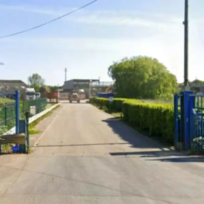 Midland Skip Hire Enters Liquidation After 24 Years in Business