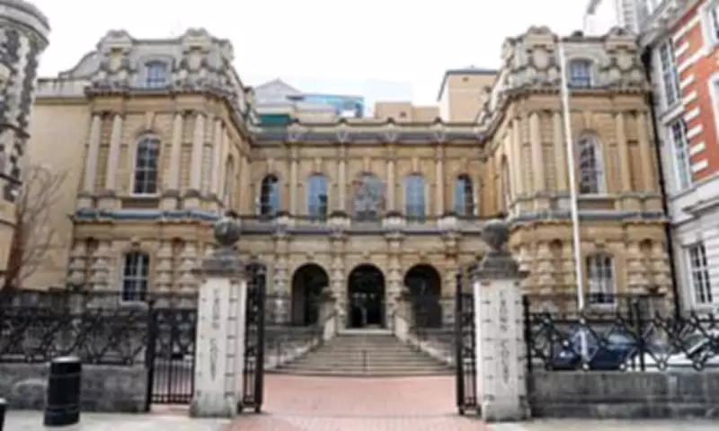 Migrant, 70, Avoids Prison for Assaulting Girl, 12, in Slough