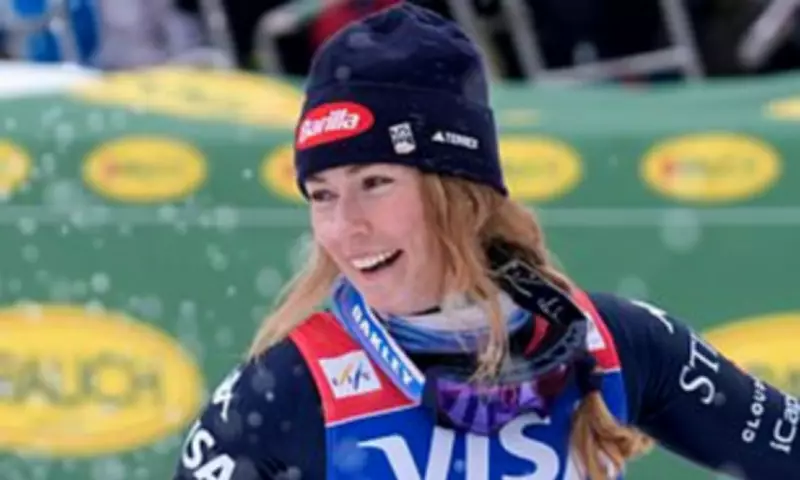 Mikaela Shiffrin Clinches Slalom Gold at Milan Winter Olympics
