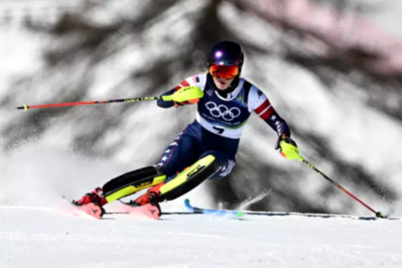 Mikaela Shiffrin Ends Olympic Medal Drought with Slalom Gold at Milano-Cortina 2026