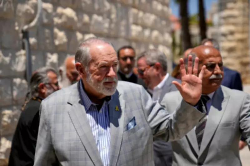 Mike Huckabee's Israel Remarks Draw Condemnation from Arab and Muslim Nations