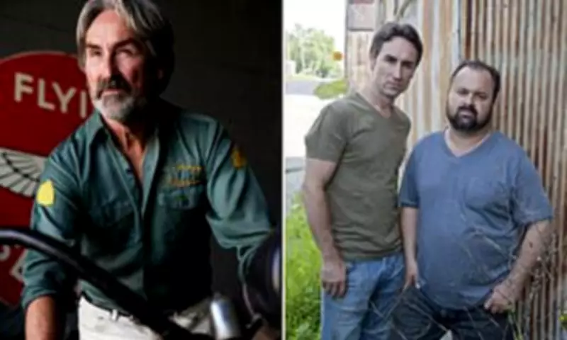 Mike Wolfe Breaks Silence on Frank Fritz Feud Rumours Before His Death