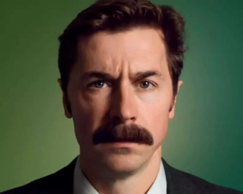 Mike Wozniak on RAF Heckles, Bench Shows, and Comedy Rituals