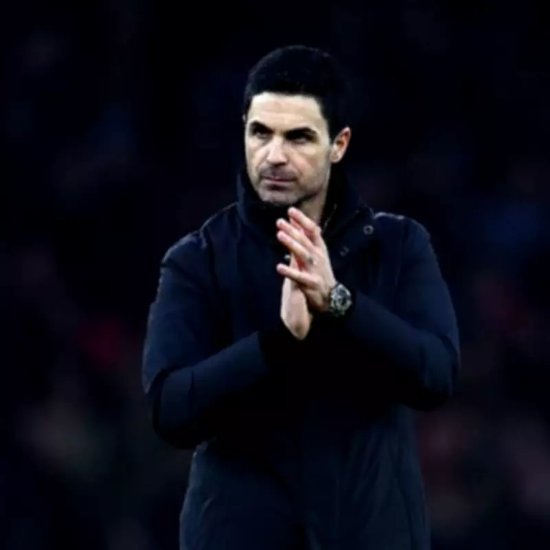 Mikel Arteta Urged to Make Kai Havertz Arsenal's Permanent Striker