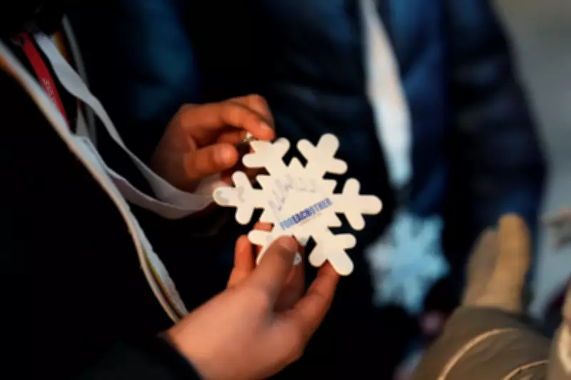 Milan Churches Teach Olympic Values to Youth During 2026 Winter Games