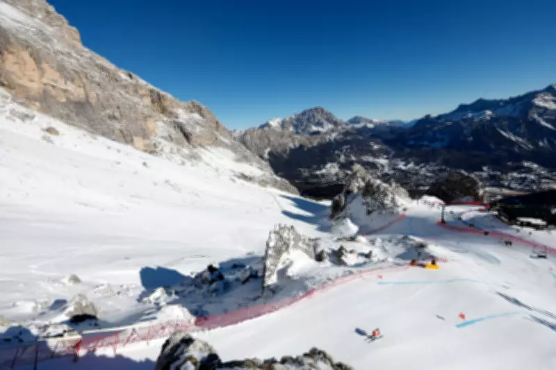 Milan Cortina 2026: The Most Geographically Dispersed Olympics in History