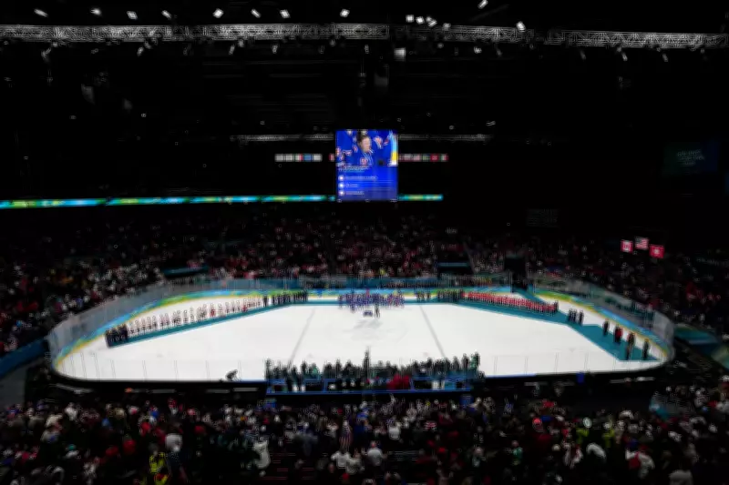 Milan Cortina 2026 Winter Olympics Achieve 100% Renewable Energy Milestone