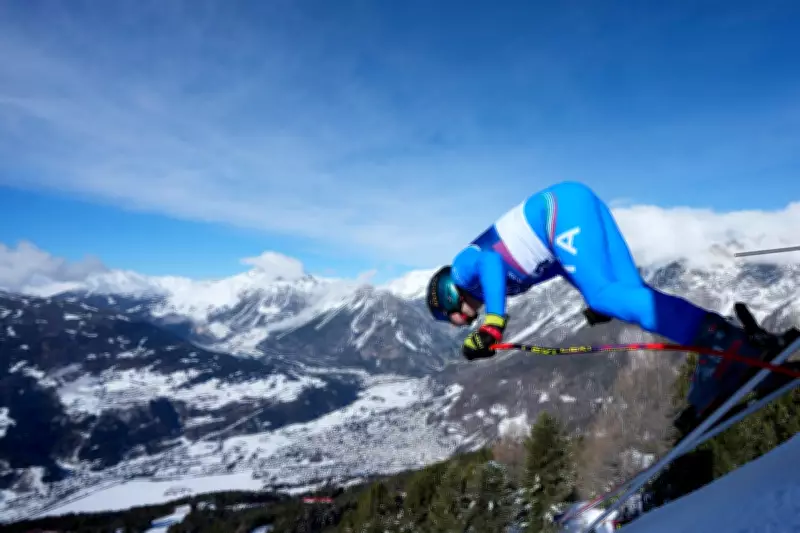 Milan Cortina 2026 Winter Olympics Begin Amid Questions Over Dispersed Format