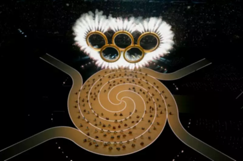 Milan-Cortina 2026 Winter Olympics Opening Ceremony Unveiled