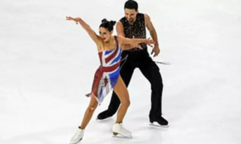 Milan-Cortina 2026 Winter Olympics: Team GB's Medal Hunt Begins