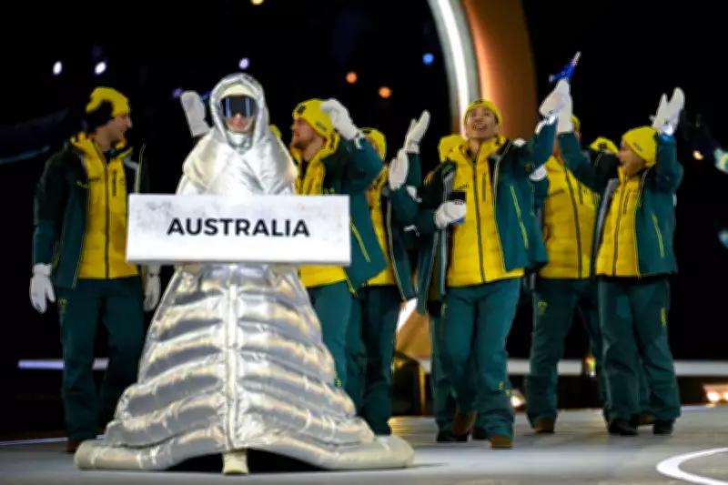 Milan Cortina Winter Olympics Opening Ceremony Splits Fan Opinion