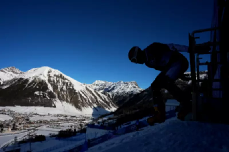 Milan Cortina's Expansive Footprint Transforms Winter Olympic Experience