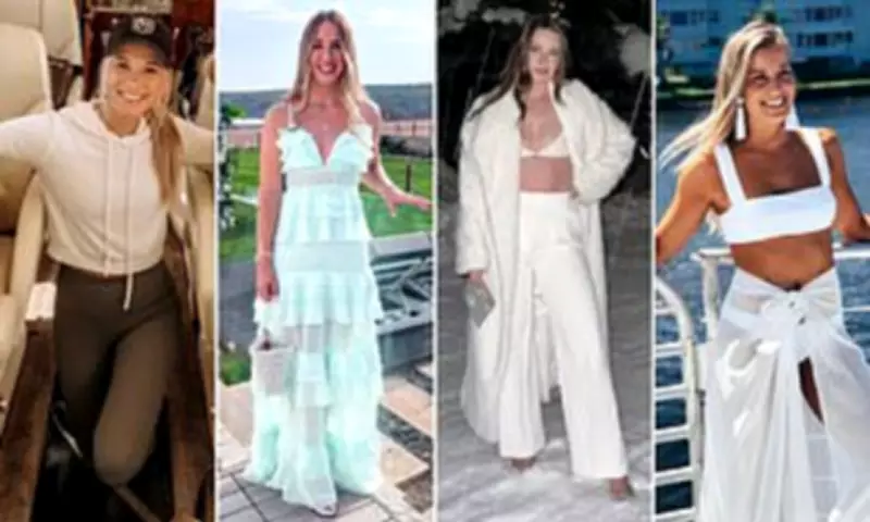 Milano Cortina 2026: The WAGs and Partners Stealing the Spotlight