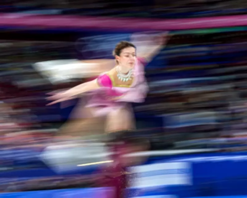 Milano Cortina 2026 Winter Olympics Day 11: Thrilling Action in Pictures