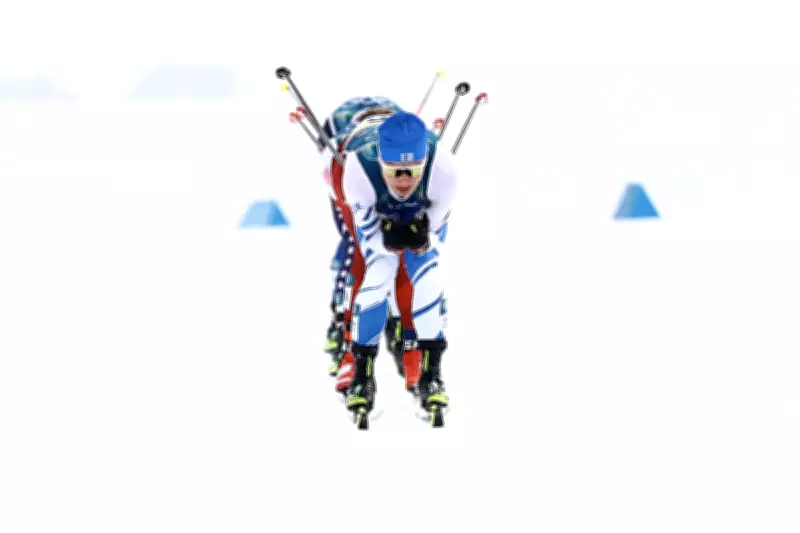 Milano Cortina 2026 Winter Olympics Day 15: Thrilling Action and Stunning Visuals