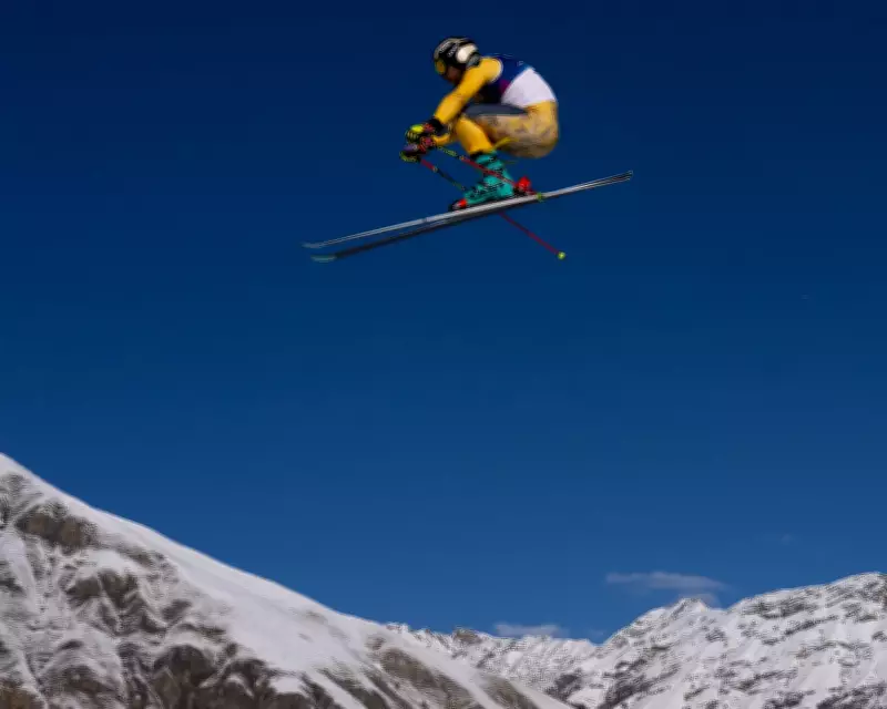 Milano Cortina 2026 Winter Olympics Final Preparations Amidst Growing Buzz
