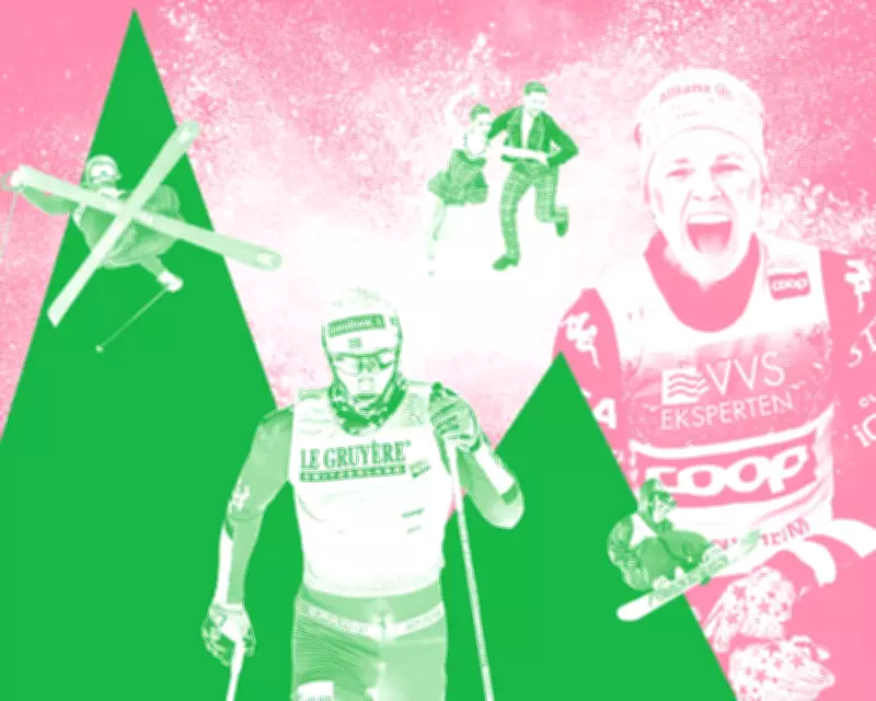 Milano Cortina 2026 Winter Olympics: Full Schedule and Key Events