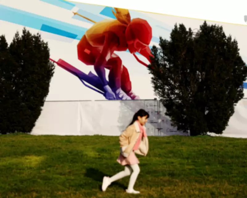 Milan's Winter Olympics 2026: A Spectacle of Gentrification and Discontent