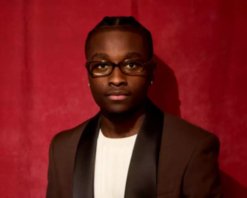 Miles Caton's Meteoric Rise from Sinners to the Oscars Stage