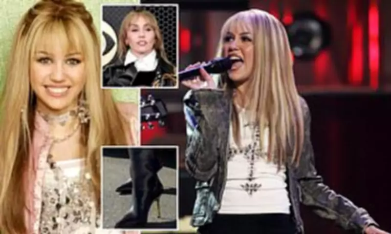 Miley Cyrus Announces Hannah Montana 20th Anniversary Special on Disney+