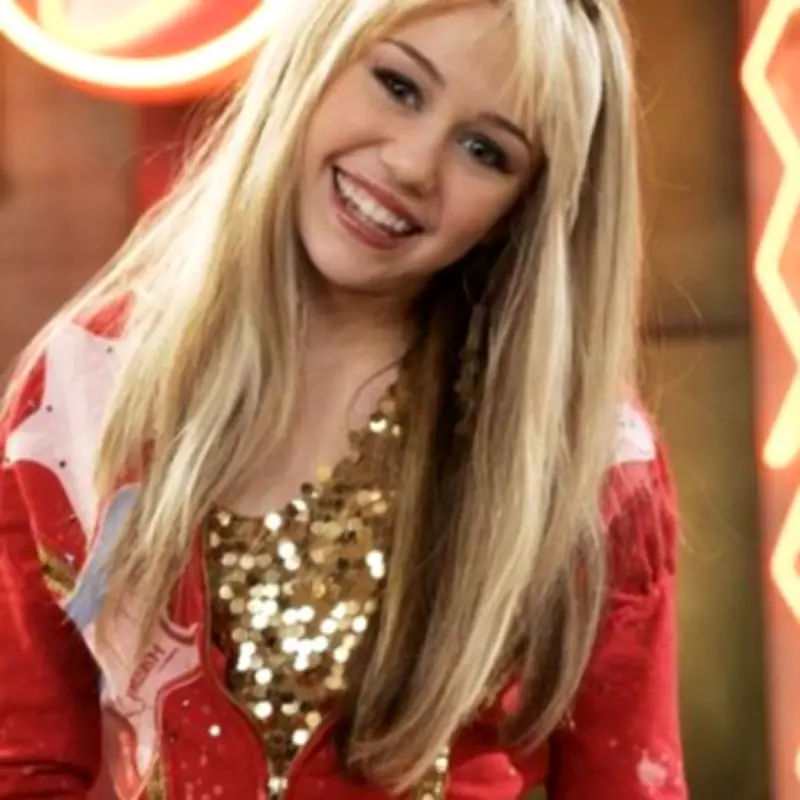 Miley Cyrus Spotted in 'Full Hannah Mode' Ahead of Disney+ Anniversary Special
