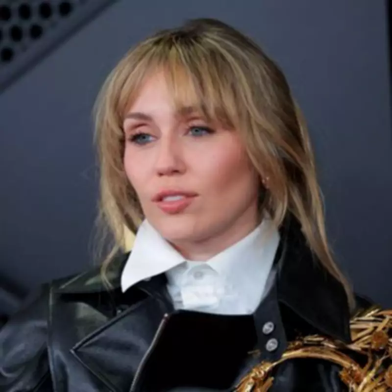 Miley Cyrus's Grammy Waves Created with Shark Styling Tool Now 20% Off