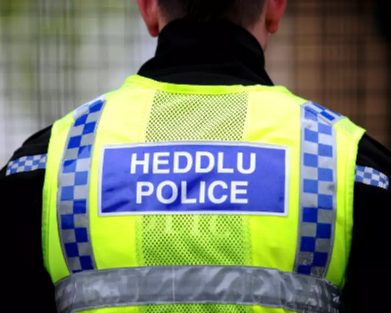 Milford Haven School Pupil Charged with GBH After Teacher Stabbed