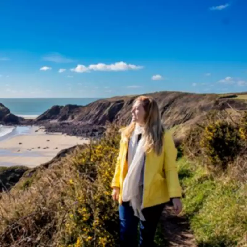 Milford Haven: The Underrated Welsh Seaside Town Rivaling Tenby