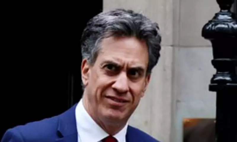 Miliband's Energy Bill Pledge Exposed as a Costly Taxpayer Con