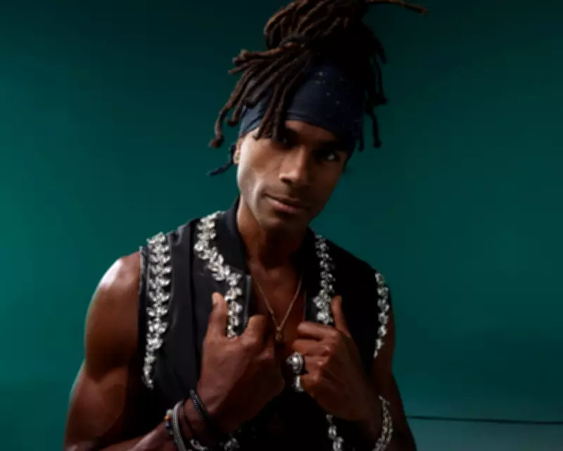 Milli Vanilli's Fab Morvan on Grammy Nomination and Lip-Syncing Scandal