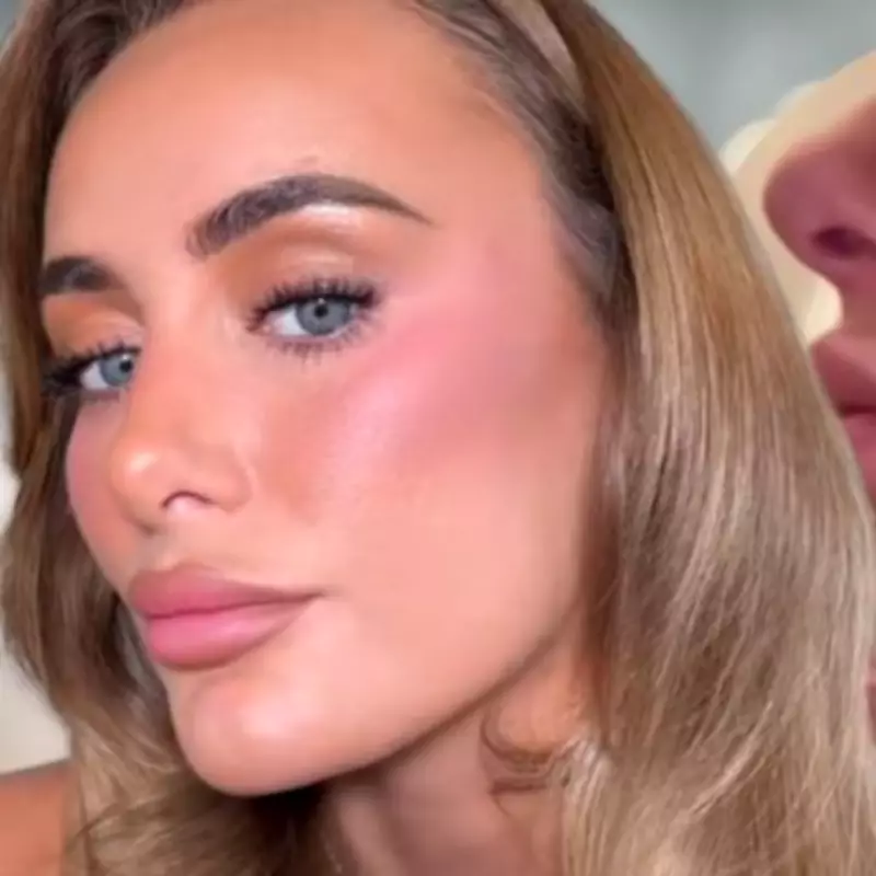 Millie Court's Acne Battle: Love Island Star's Skin Transformation Journey