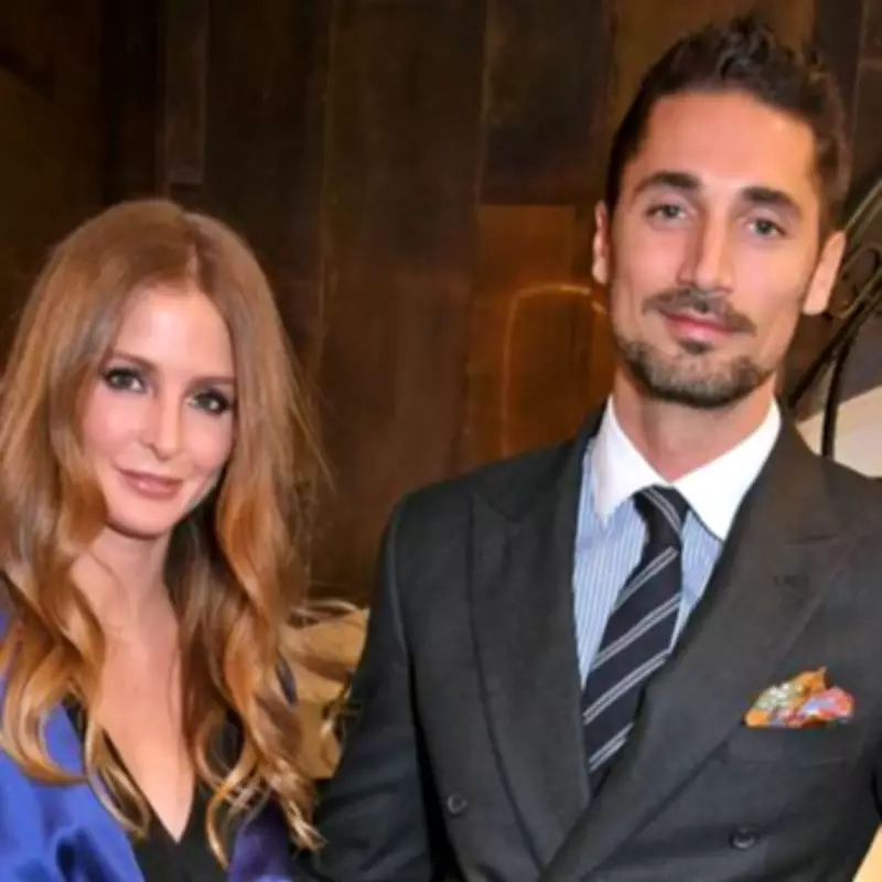 Millie Mackintosh and Hugo Taylor End Marriage After Seven Years Amid Personal Growth