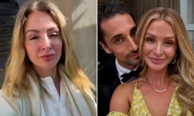 Millie Mackintosh and Hugo Taylor End Marriage After Seven Years