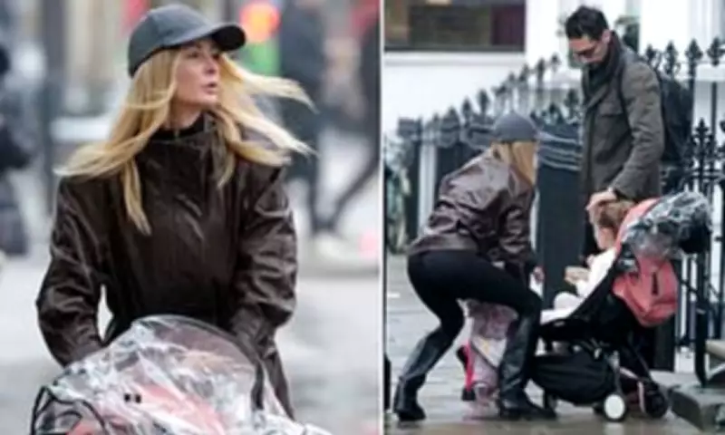 Millie Mackintosh and Hugo Taylor Reunite for Children After Marriage Split