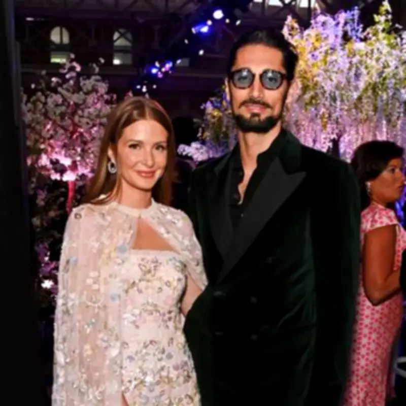 Millie Mackintosh and Hugo Taylor Split: The Signs Were There Weeks Before Announcement