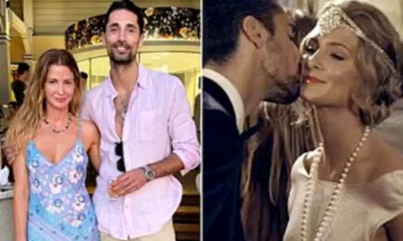 Millie Mackintosh and Hugo Taylor's Marriage Ends After Seven Years