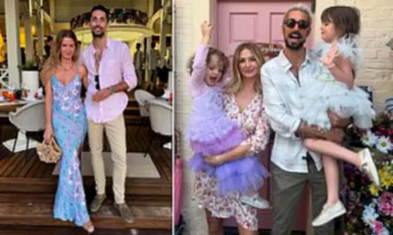 Millie Mackintosh Considers Homeschooling Amid Family Changes and Neurodivergence Thoughts