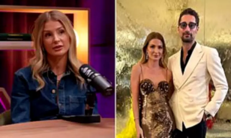 Millie Mackintosh Embraces Sobriety and Self-Love After Split from Hugo Taylor