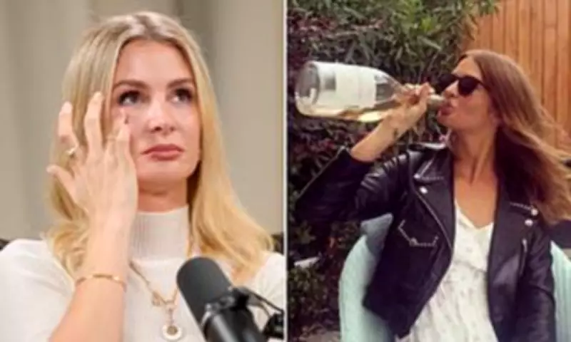 Millie Mackintosh Reveals Childhood Sexual Assault Trauma and Healing Journey