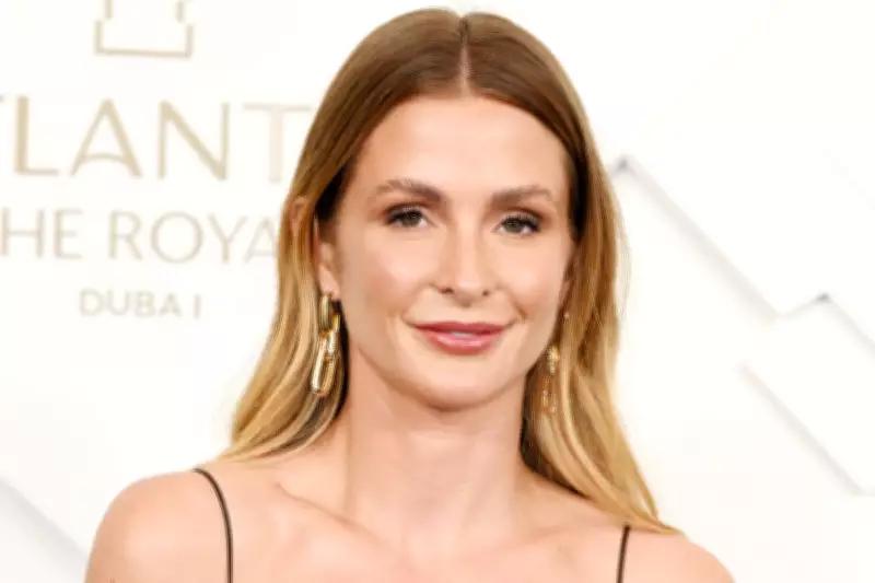 Millie Mackintosh Reveals Hugo Taylor's Divorce Threat Before Split